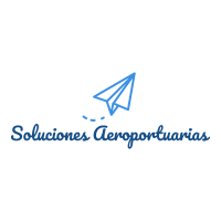 solucionesaeroportuarias Logo
